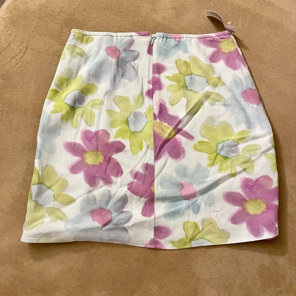 Tatiana Mini Skirt by Aritzia - Picture 5 of 7